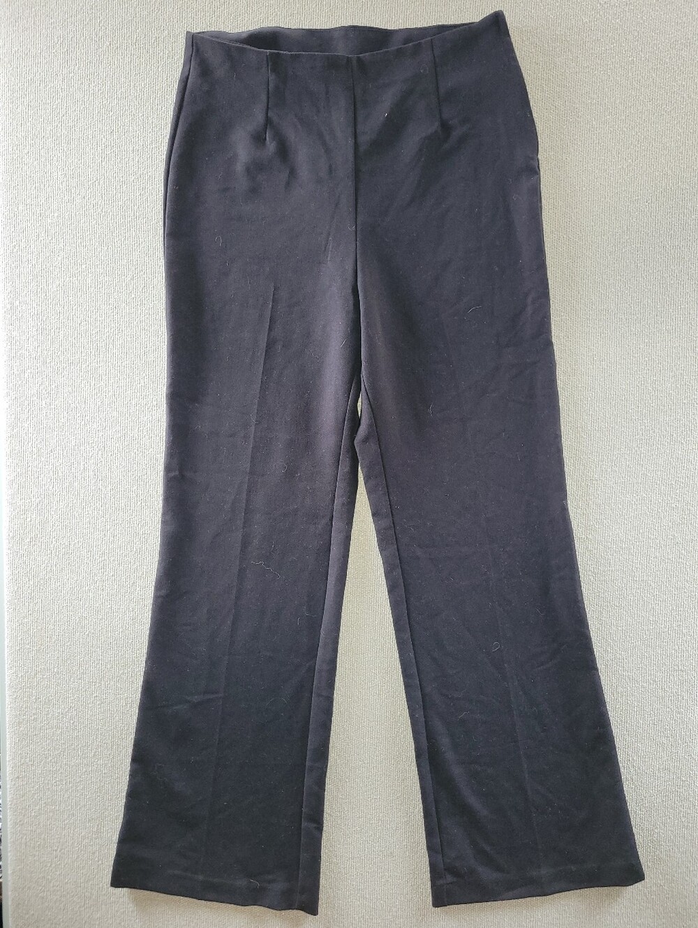 H&M Size 12 Classic Black Pants